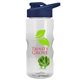 Mini Mountain Tritan(R) Shaker Bottle with Drink - Thru Lid - 22 oz