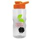 Mini Mountain Tritan(R) Shaker Bottle with Drink - Thru Lid - 22 oz