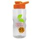 Mini Mountain Tritan(R) Shaker Bottle with Drink - Thru Lid - 22 oz