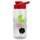 Mini Mountain Tritan(R) Shaker Bottle with Drink - Thru Lid - 22 oz