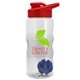 Mini Mountain Tritan(R) Shaker Bottle with Drink - Thru Lid - 22 oz