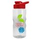 Mini Mountain Tritan(R) Shaker Bottle with Drink - Thru Lid - 22 oz