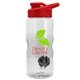 Mini Mountain Tritan(R) Shaker Bottle with Drink - Thru Lid - 22 oz