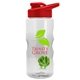 Mini Mountain Tritan(R) Shaker Bottle with Drink - Thru Lid - 22 oz