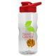 Mini Mountain Tritan(R) Shaker Bottle with Drink - Thru Lid - 22 oz