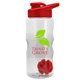 Mini Mountain Tritan(R) Shaker Bottle with Drink - Thru Lid - 22 oz