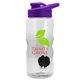 Mini Mountain Tritan(R) Shaker Bottle with Drink - Thru Lid - 22 oz