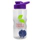 Mini Mountain Tritan(R) Shaker Bottle with Drink - Thru Lid - 22 oz