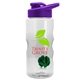 Mini Mountain Tritan(R) Shaker Bottle with Drink - Thru Lid - 22 oz