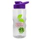 Mini Mountain Tritan(R) Shaker Bottle with Drink - Thru Lid - 22 oz