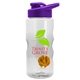 Mini Mountain Tritan(R) Shaker Bottle with Drink - Thru Lid - 22 oz