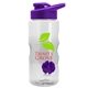 Mini Mountain Tritan(R) Shaker Bottle with Drink - Thru Lid - 22 oz