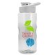 Mini Mountain Tritan(R) Shaker Bottle with Drink - Thru Lid - 22 oz