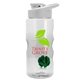 Mini Mountain Tritan(R) Shaker Bottle with Drink - Thru Lid - 22 oz