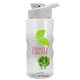 Mini Mountain Tritan(R) Shaker Bottle with Drink - Thru Lid - 22 oz
