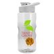 Mini Mountain Tritan(R) Shaker Bottle with Drink - Thru Lid - 22 oz