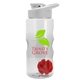 Mini Mountain Tritan(R) Shaker Bottle with Drink - Thru Lid - 22 oz