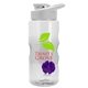 Mini Mountain Tritan(R) Shaker Bottle with Drink - Thru Lid - 22 oz