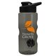 Mini Mountain Tritan(R) Shaker Bottle with Drink - Thru Lid - 22 oz