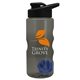 Mini Mountain Tritan(R) Shaker Bottle with Drink - Thru Lid - 22 oz