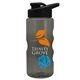 Mini Mountain Tritan(R) Shaker Bottle with Drink - Thru Lid - 22 oz