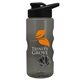 Mini Mountain Tritan(R) Shaker Bottle with Drink - Thru Lid - 22 oz