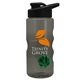 Mini Mountain Tritan(R) Shaker Bottle with Drink - Thru Lid - 22 oz