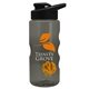 Mini Mountain Tritan(R) Shaker Bottle with Drink - Thru Lid - 22 oz