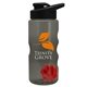 Mini Mountain Tritan(R) Shaker Bottle with Drink - Thru Lid - 22 oz