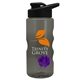 Mini Mountain Tritan(R) Shaker Bottle with Drink - Thru Lid - 22 oz