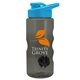 Mini Mountain Tritan(R) Shaker Bottle with Drink - Thru Lid - 22 oz