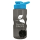 Mini Mountain Tritan(R) Shaker Bottle with Drink - Thru Lid - 22 oz