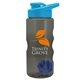 Mini Mountain Tritan(R) Shaker Bottle with Drink - Thru Lid - 22 oz
