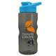 Mini Mountain Tritan(R) Shaker Bottle with Drink - Thru Lid - 22 oz