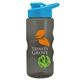 Mini Mountain Tritan(R) Shaker Bottle with Drink - Thru Lid - 22 oz