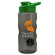 Mini Mountain Tritan(R) Shaker Bottle with Drink - Thru Lid - 22 oz