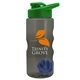 Mini Mountain Tritan(R) Shaker Bottle with Drink - Thru Lid - 22 oz