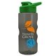 Mini Mountain Tritan(R) Shaker Bottle with Drink - Thru Lid - 22 oz