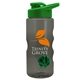 Mini Mountain Tritan(R) Shaker Bottle with Drink - Thru Lid - 22 oz
