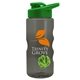 Mini Mountain Tritan(R) Shaker Bottle with Drink - Thru Lid - 22 oz