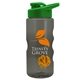 Mini Mountain Tritan(R) Shaker Bottle with Drink - Thru Lid - 22 oz