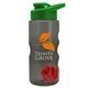 Mini Mountain Tritan(R) Shaker Bottle with Drink - Thru Lid - 22 oz