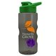 Mini Mountain Tritan(R) Shaker Bottle with Drink - Thru Lid - 22 oz
