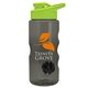 Mini Mountain Tritan(R) Shaker Bottle with Drink - Thru Lid - 22 oz