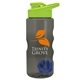 Mini Mountain Tritan(R) Shaker Bottle with Drink - Thru Lid - 22 oz