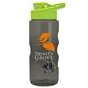 Mini Mountain Tritan(R) Shaker Bottle with Drink - Thru Lid - 22 oz