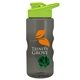 Mini Mountain Tritan(R) Shaker Bottle with Drink - Thru Lid - 22 oz