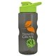 Mini Mountain Tritan(R) Shaker Bottle with Drink - Thru Lid - 22 oz