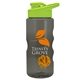 Mini Mountain Tritan(R) Shaker Bottle with Drink - Thru Lid - 22 oz