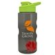 Mini Mountain Tritan(R) Shaker Bottle with Drink - Thru Lid - 22 oz